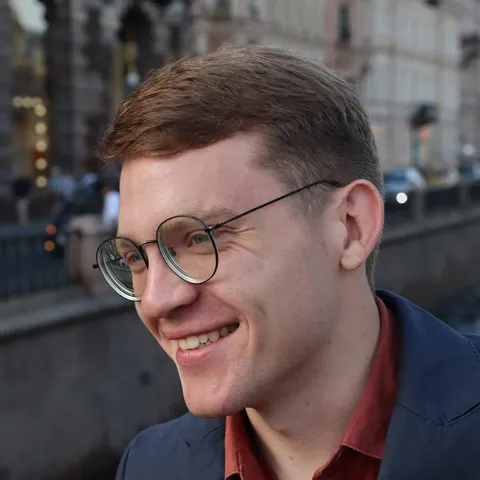 Андрей Никитин